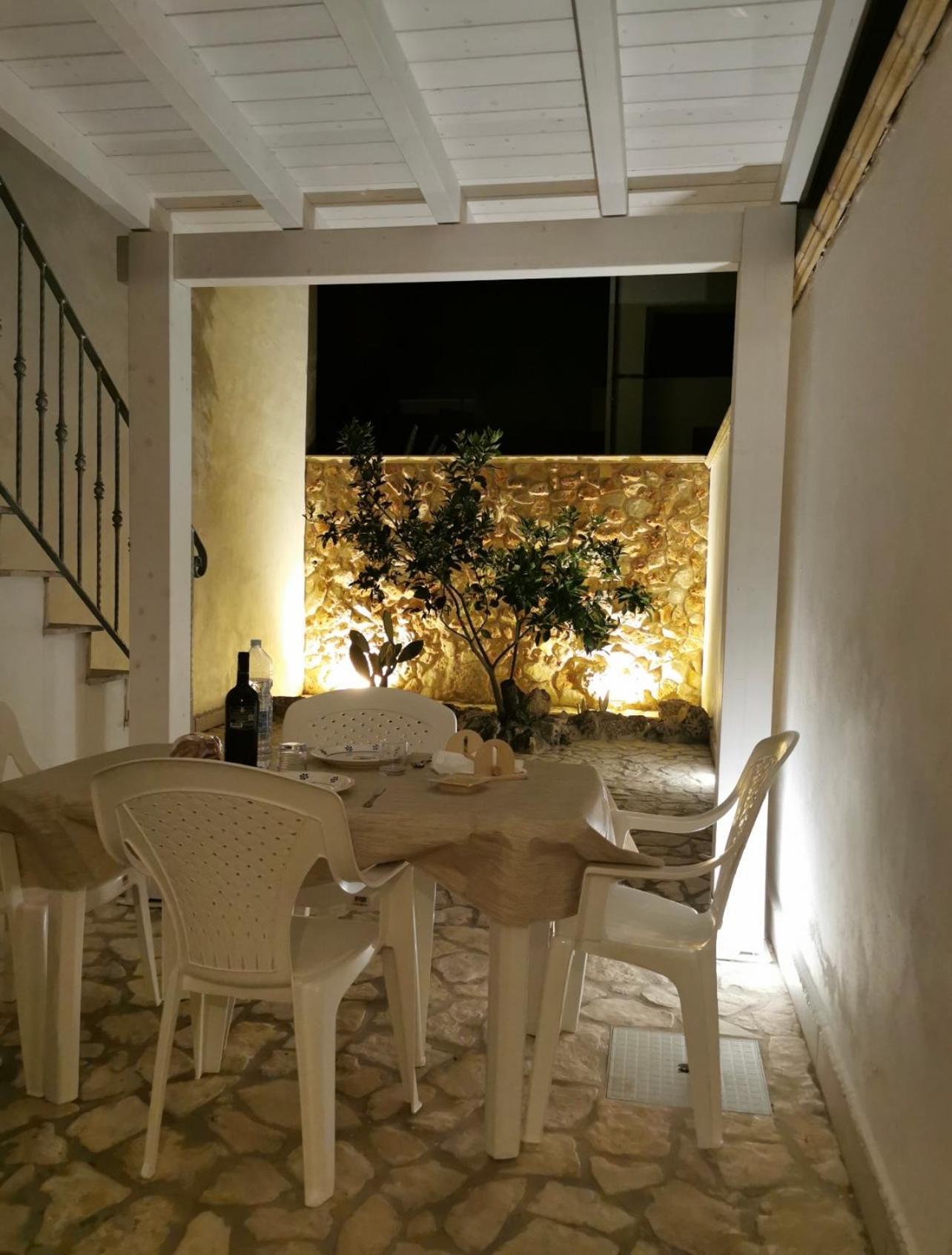 Casa Mia Apartment Latiano Exterior photo